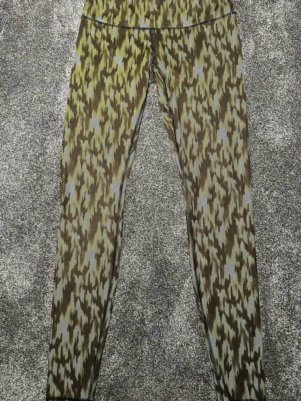 Lululemon Wunder Under Pant - Full-On Luxtreme